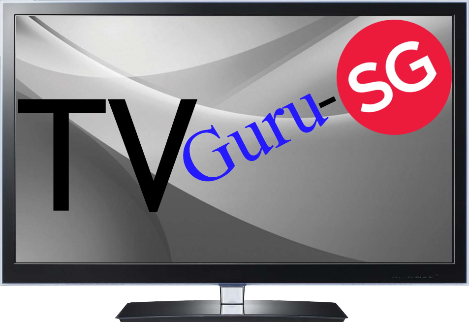 TV Guru-Sg logo
