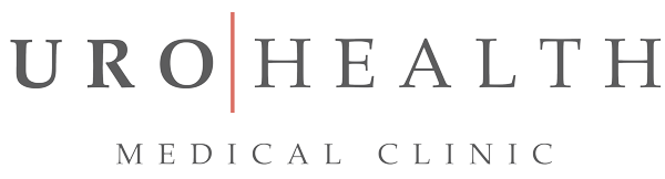 Urohealth Medical Clinic (Novena) logo