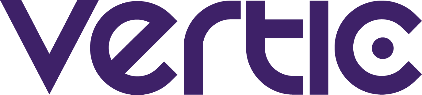 Vertic Pte Ltd logo