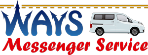 Ways Messenger Service logo