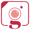 Milligram Prints logo
