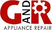 G and R Appliance Repair LLC logo