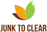 Junk To Clear logo