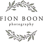 Fion Boon Photography logo