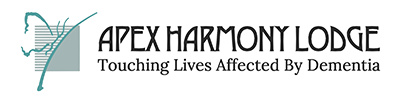 Apex Harmony Lodge logo