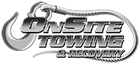 OnSite Towing & Recovery Inc logo