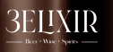 3 Elixir – Alcohol Delivery Singapore logo