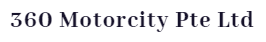 360 Motorcity Pte Ltd logo