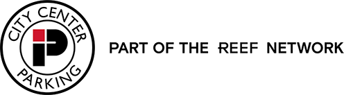 City Center Parking logo