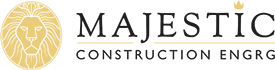 Majestic Construction Engrg logo