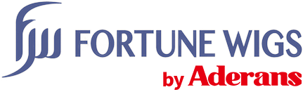 Fortune Wigs @ Lucky Plaza logo