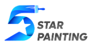 5 Star Painting Services logo