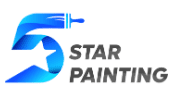 5 Star Painting Services logo