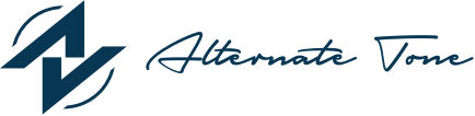 Alternate Tone logo