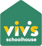 Viv’s Schoolhouse – Best International Preschool In Singapore logo