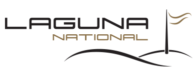 Laguna National Golf Resort Club logo