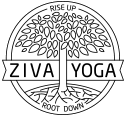 Ziva Yoga logo
