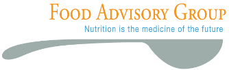 Food Advisory Group logo