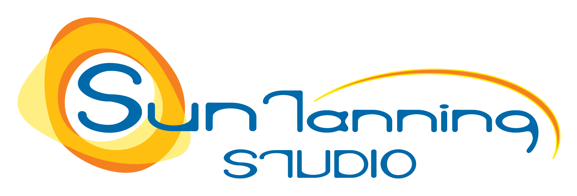 Sun Tanning Studio logo