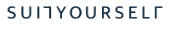 SuitYourself logo