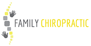 Family Chiropractic Singapore logo