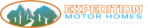 Expedition Motor Homes, Inc. logo