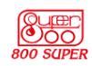 800 Super Waste Management Pte Ltd logo