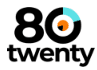 80Twenty logo