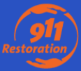911 Restoration of West Los Angeles logo