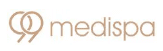 99 Medispa logo