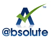 @bsolute Cleaning – Part Time Maid & Commercial Cleaning logo