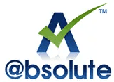 @bsolute Cleaning – Part Time Maid & Commercial Cleaning logo