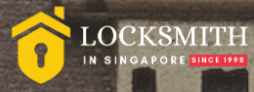 A ASSIST Locksmith – Locksmith in SG logo