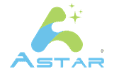 A Star Furnishing Pte Ltd logo