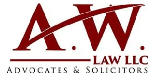 A. W. Law LLC logo