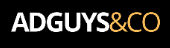 AD GUYS & CO by Ulysses Wang – SEO & Digital Marketing logo