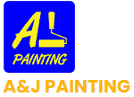 A&J Painting And Handyman Services logo