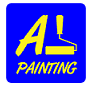 A&J Painting And Handyman Services logo