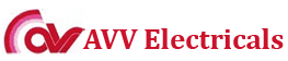 AVV Electricals PTE LTD logo