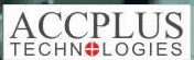 Accplus Technologies Data Recovery Centre logo