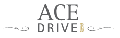 Ace Drive Car Rental logo