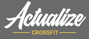 Actualize CrossFit logo