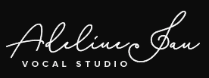 Adeline Gan Vocal Studio logo