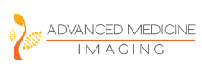 Advanced Medicine Imaging logo