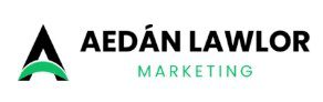 Aedán Lawlor Marketing logo