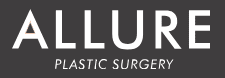 Allure Plastic Surgery – Ptosis Surgery – Breast Augmentation – Double Eyelid Surgery logo