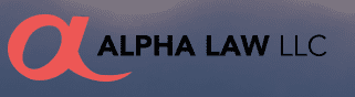 Alpha Law LLC logo