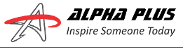 Alpha Plus Gifts And Souvenirs Pte Ltd logo