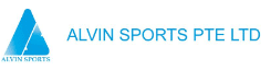 Alvin Sports Pte Ltd logo