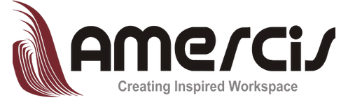 Amercis Office Furniture LLP logo